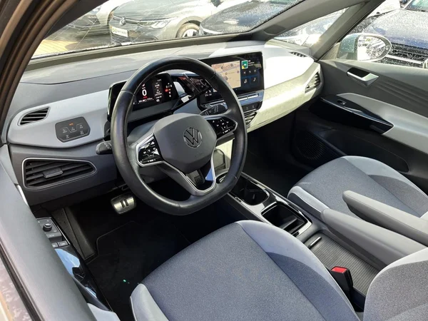 VOLKSWAGEN ID.3 (2021) — foto 21 van 22