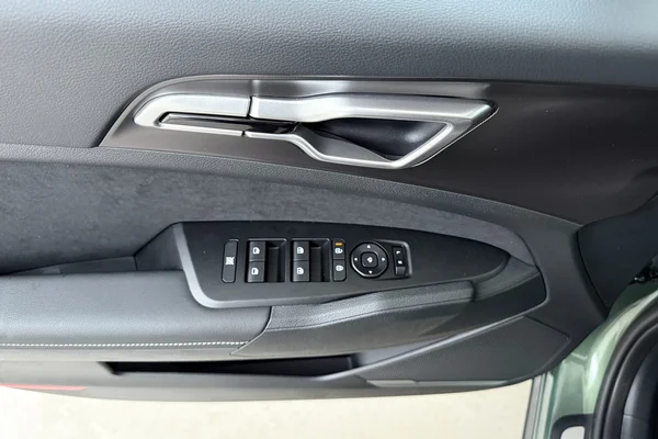 Kia Sportage HEV (2026) — foto 9 van 19
