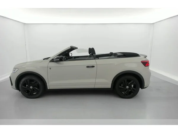 VOLKSWAGEN T-Roc Cabriolet (2025) — foto 48 van 48