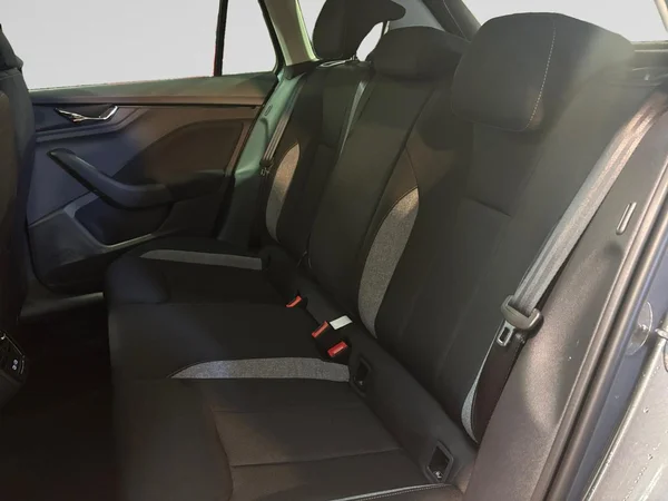 SKODA Kamiq (2026) — foto 10 van 24