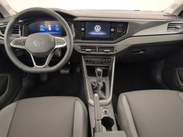 Volkswagen Polo (2026) — foto 5 van 23
