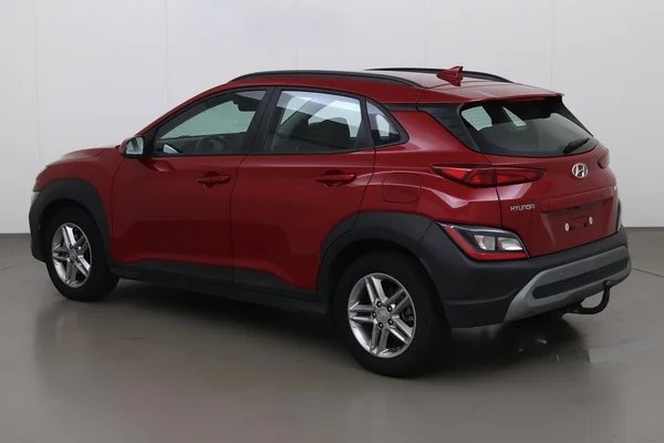 Hyundai Kona (2022) — foto 13 van 19