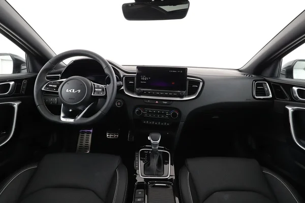 Kia XCeed (2024) — foto 3 van 16