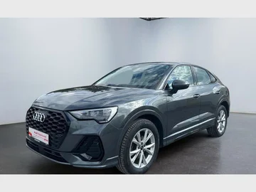 Audi Q3 Sportback (2021)