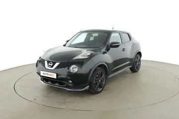 Nissan Juke 926f1bfb-6d63-45bd-859a-3f90cf7f34dc