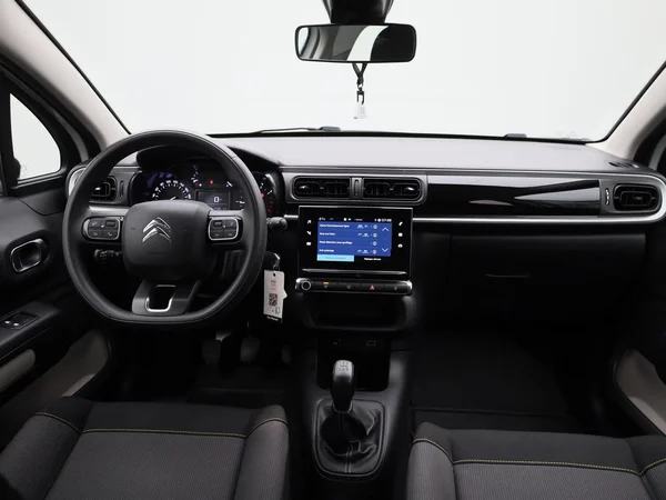 Citroën C3 (2022) — foto 25 van 36