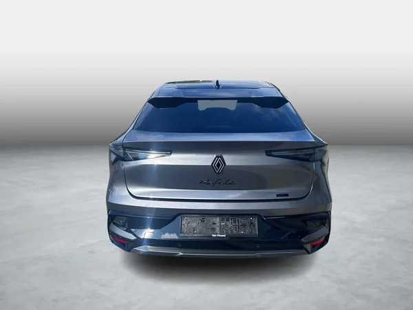 Renault Rafale (2025) — foto 19 van 20