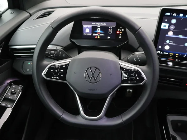 VOLKSWAGEN ID.4 (2025) — foto 11 van 25