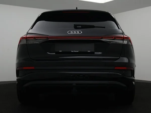 AUDI Q4 e-tron (2026) — foto 19 van 23