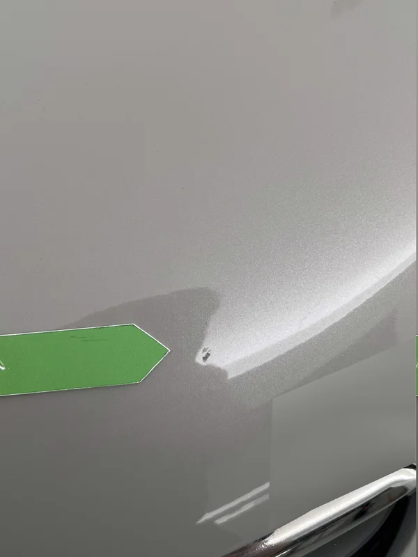 Citroen C3 (2022) — foto 33 van 61