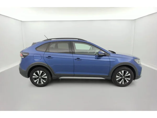 VOLKSWAGEN Taigo (2022) — foto 4 van 36