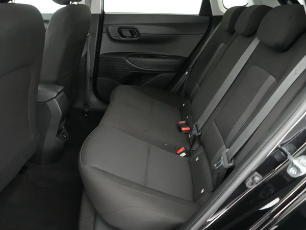 Hyundai i20 (2024) — foto 7 van 21