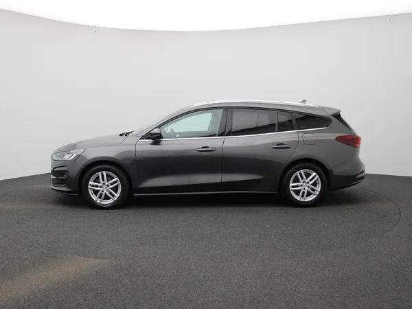 Ford Focus (2024) — foto 32 van 37
