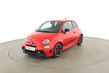 Abarth 595 92fde6fb-198b-41b2-bcae-007a675b1ea6