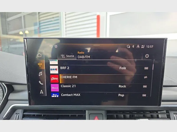 Audi A4 Avant (2022) — foto 10 van 29