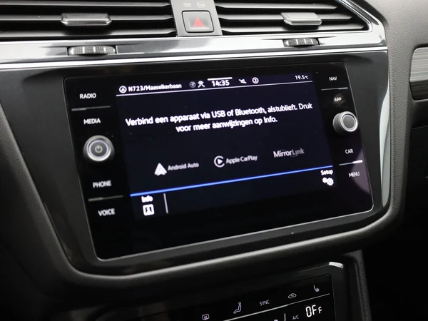 VOLKSWAGEN Tiguan Allspace (2022) — foto 20 van 21