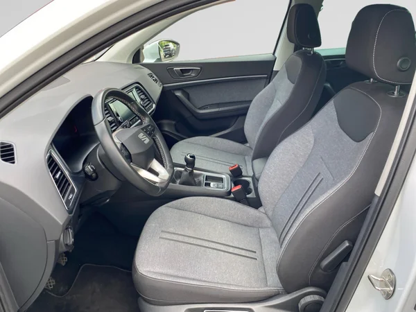 SEAT Ateca (2023) — foto 2 van 17
