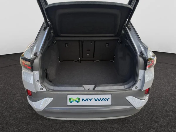 VOLKSWAGEN ID.5 (2025) — foto 11 van 21