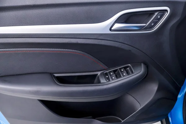 MG Zs (2024) — foto 7 van 89