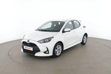 Mazda 2 (2023)