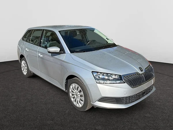 SKODA Fabia Combi (2019) — foto 22 van 24
