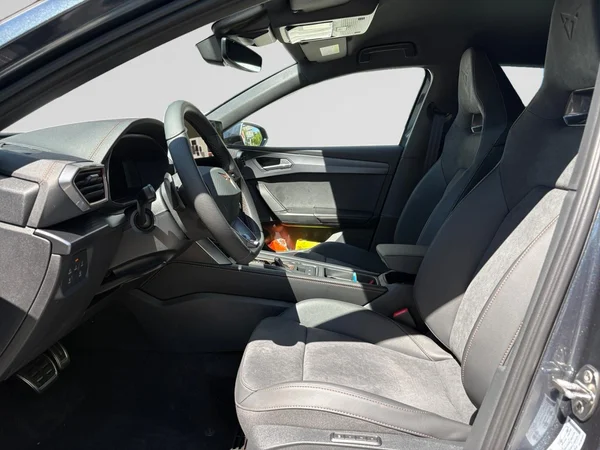 CUPRA Leon (2026) — foto 24 van 24