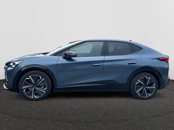 CUPRA Tavascan (2025) — foto 3 van 7