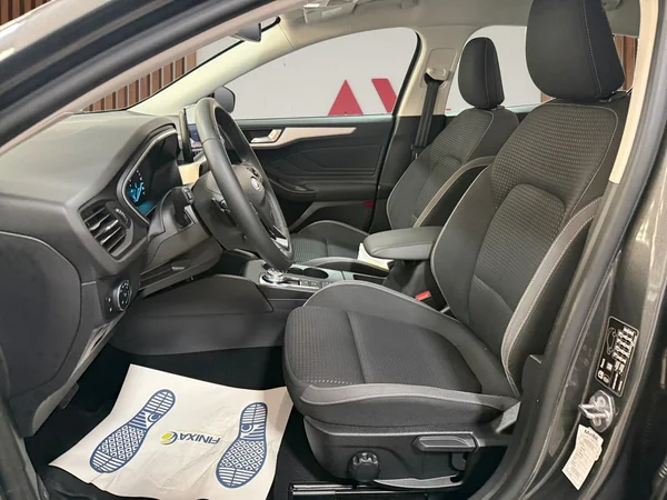 Ford Focus (2019) — foto 4 van 29