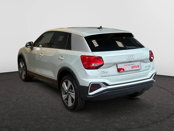 AUDI Q2 (2026) — foto 13 van 19