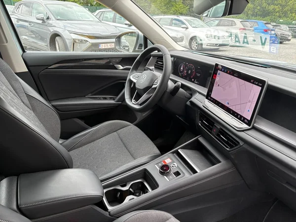 VOLKSWAGEN Tayron (2025) — foto 9 van 24
