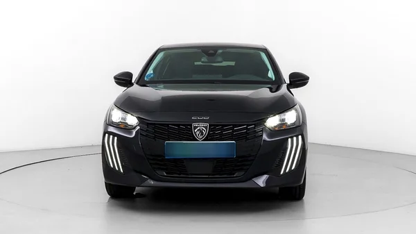 Peugeot E-208 (2025) — foto 63 van 64