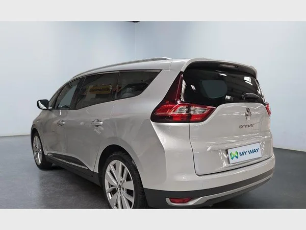 Renault Grand Scénic (2019) — foto 24 van 27