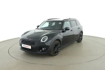 MINI Clubman b66b4bcd-d4ca-4b54-aa9d-cac6fee20991