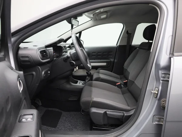 Citroën C3 (2022) — foto 5 van 37