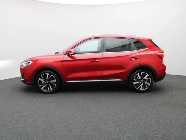 MG ZS (2025) — foto 24 van 28
