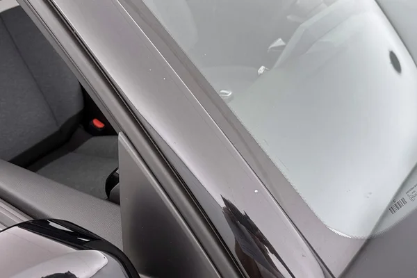 Citroen C4 (2023) — foto 17 van 32