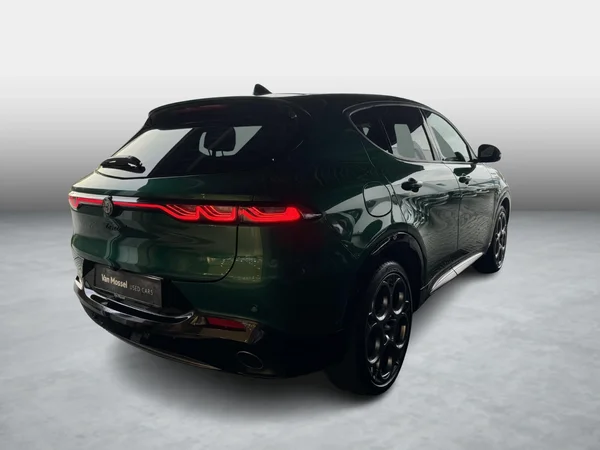 Alfa Romeo Tonale (2023) — foto 21 van 23