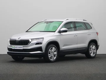 SKODA Karoq 182c9f2d-2b72-4ca6-98e7-edb5cb2676bf