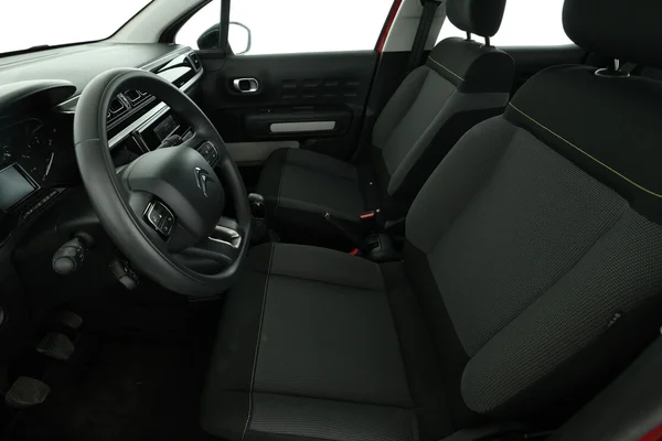Citroen C3 (2018) — foto 16 van 16