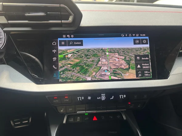 AUDI A3 Sportback PHEV (2026) — foto 5 van 24