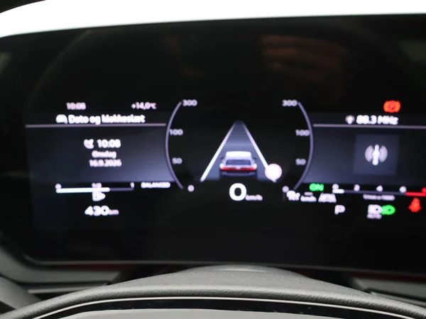 AUDI A5 Avant (2026) — foto 6 van 33