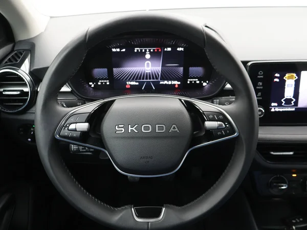 SKODA Fabia (2025) — foto 11 van 23