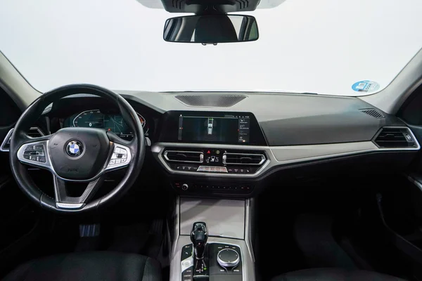 BMW 3 SW (G21) (2021) — foto 3 van 49