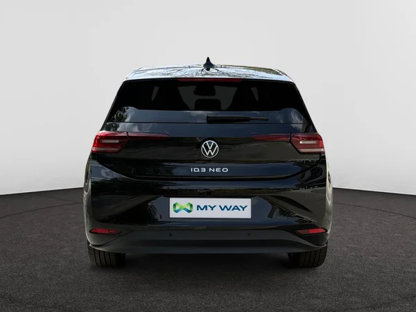 VOLKSWAGEN ID.3 Neo (2026) — foto 7 van 24