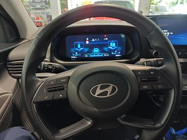 Hyundai i20 (2024) — foto 4 van 20