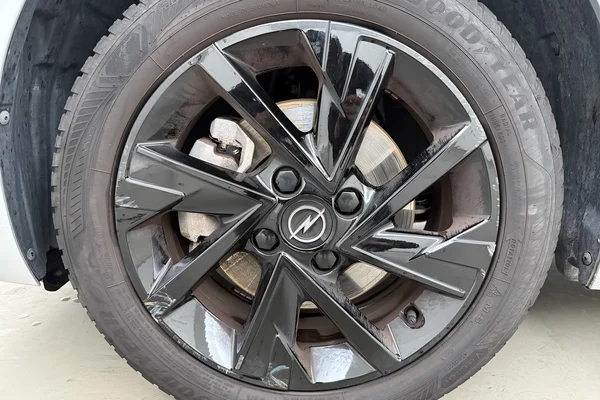 Opel Corsa (2025) — foto 15 van 22