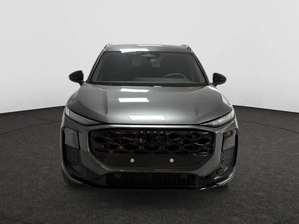 AUDI Q3 SUV (2026) — foto 10 van 15
