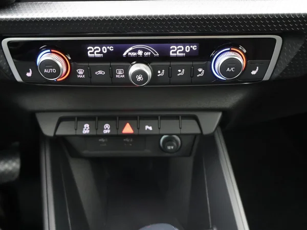 AUDI A1 Sportback (2026) — foto 8 van 26