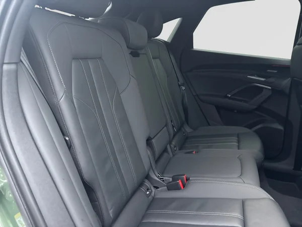 AUDI Q5 Sportback (2025) — foto 7 van 21