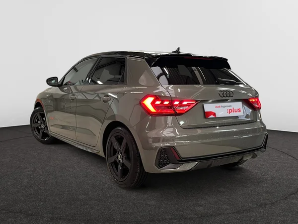 AUDI A1 Sportback (2026) — foto 12 van 19